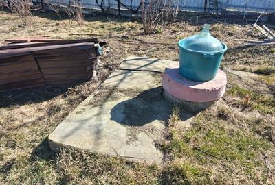 Casă cu 3 camere cu Teren 450 Mp în Hălmăcioaia - 1