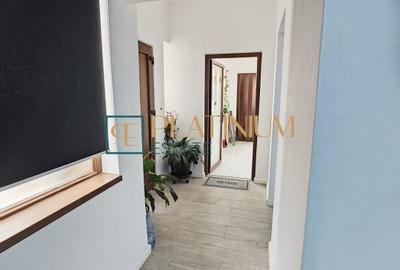 P4791 Casa individuala cu 6 camere+GARAJ, zona Dambovita - 2