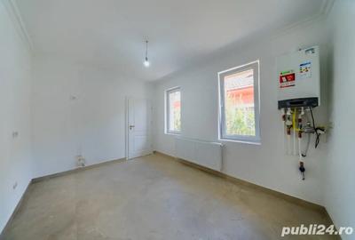 Apartament cu 2 camere semidecomandat în Ultracentral - 2