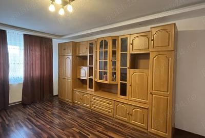 Apartament cu 2 camere decomandat în Central - 2