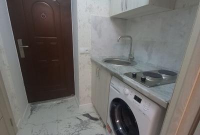 Garsoniera zona Planete - 2