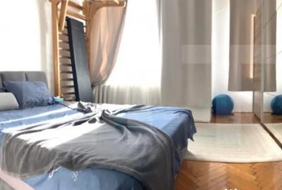 Apartament cu 3 camere decomandat în Gării - 13