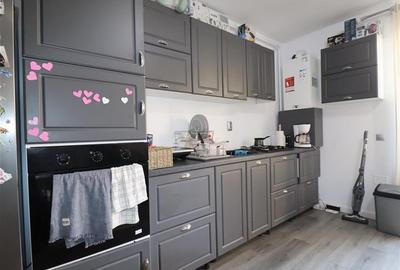 Apartament 2 camere | terasa 28 mp |  boxa | garaj | Iris | zona Oasului - 6