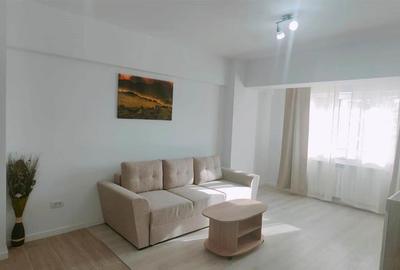Apartament cu 2 camere decomandat, mobilat în Tătărași - 6