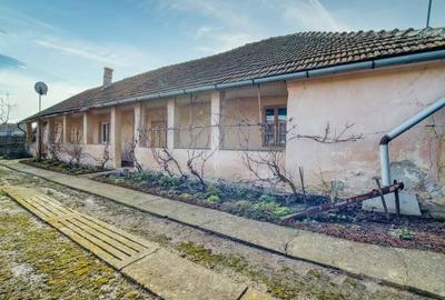 CASA DE VANZARE SANNICOLAU MARE - 1