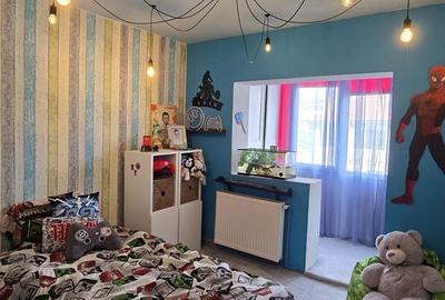 Apartament cu 4 camere decomandat în Ultracentral - 5