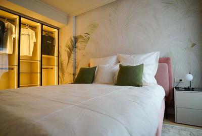 Apartament cu 2 camere decomandat în Central - 7