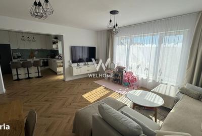 Casă cu 4 camere în Șura Mare