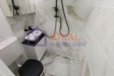 Garsonieră de vânzare complet finisata, 22 mpu - Zona Terezian - 9