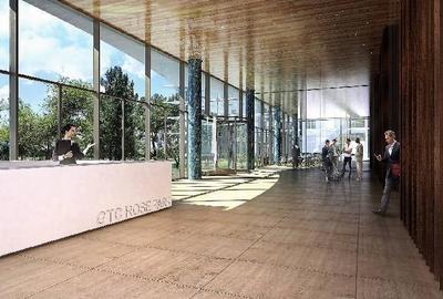 Birou, de 6,000 mp, în P-ta Presei Libere - 5