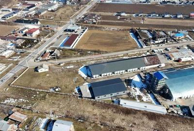 Hale industriale de inchiriat in Tg Neam? - 6