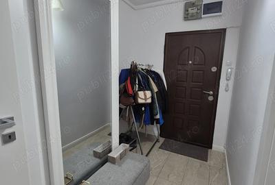 Apartament 2 camere-ion mihalache-1 mai-domenii-renovat+utilat+mobilat-59 mp - 5