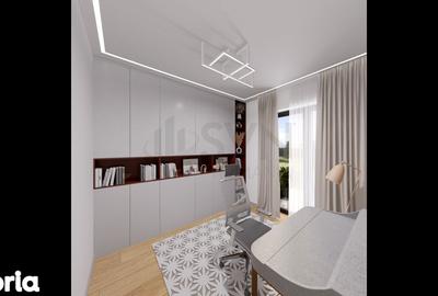 Apartament cu 3 camere în Victoriei - 6