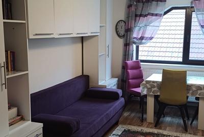 Apartament cu 2 camere decomandat în Trivale - 3