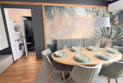 Apartament cu 3 camere decomandat, mobilat în Astra - 6