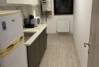 Garsoniera FINISATA/MOBILATA/UTILATA- zona linistita - Funeni - 10