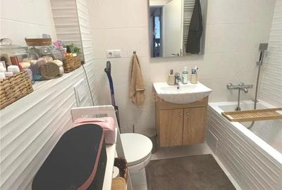 Apartament 3 camere ,bloc nou zona Salciei - 3