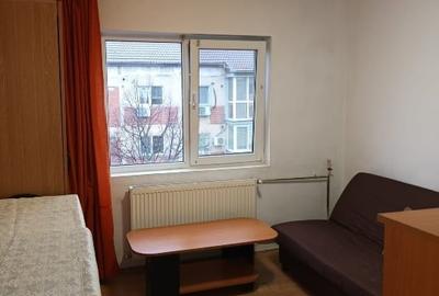 Proprietar, vand garsoniera Timisoara, Calea Aradului, Piata Verde - 6