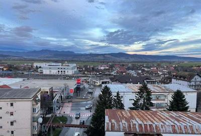 Vand apartament cu 3 camere, decomandat in Deva zona Mihai Viteazu-Piata Centrala. - 6