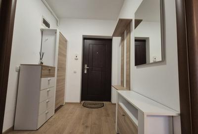 Garsonieră decomandată, mobilată în Iris - 8