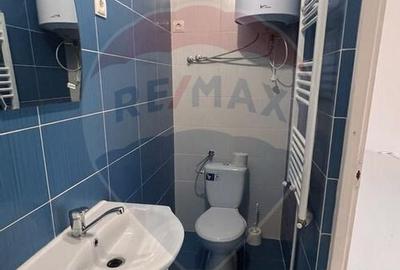 Spațiu comercial, de 990 mp, în Est - 8