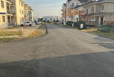 Casă cu 4 camere în Giroc - 5