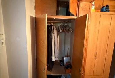 Apartament cu 4 camere decomandat, mobilat în Crângași - 11