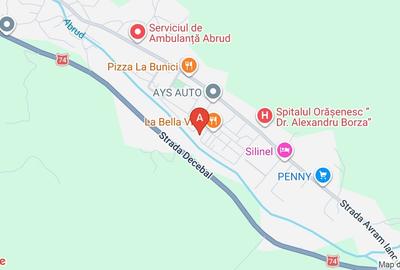 Apartament cu 3 camere decomandat în Central - 1