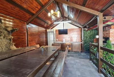 Vila moderna de 6 camere in zona Craiter - 9