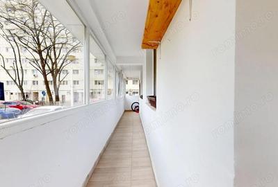 Apartament cu 3 camere decomandat în Pantelimon - 16