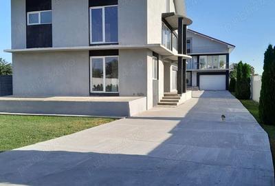 Casă în Brâncoveni - 5