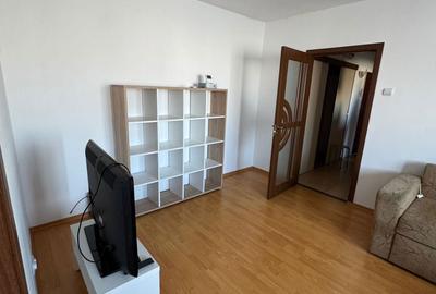 Apartament cu 2 camere semidecomandat în Podu Roș - 6