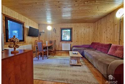 Casa de vacanta!!! Valea Bozom- Apata - 1