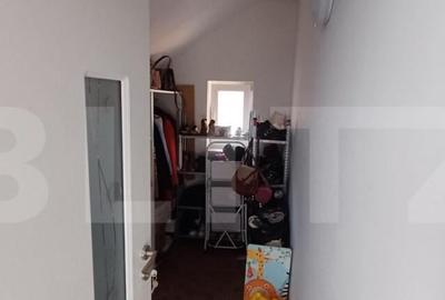 Apartament spa?ios, 93 mp utili, mobilat complet Zona H - 11