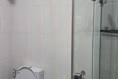 Casă cu 3 camere în Central - 1