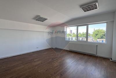 Spațiu industrial/hala 1535mp de închiriat în zona Tirighina Galati - 12