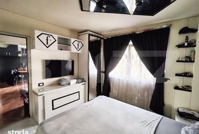 Apartament cu 3 camere în Decebal - 3