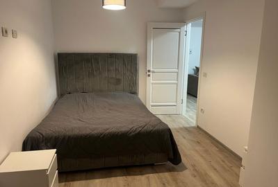 Apartament cu 2 camere în Central - 3