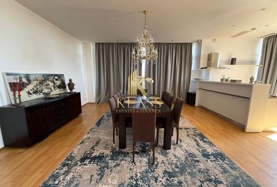 Penthouse Exclusivist  Lux si Priveliste Unica - 3