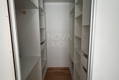 Apartament cu 3 camere decomandat, mobilat în Turnișor - 12