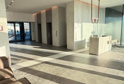 Apartament cu 2 camere în Pipera