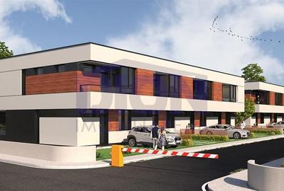 Casă cu 4 camere cu Canalizare în Central