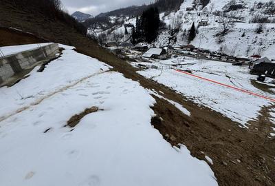 Casă cu 4 camere în Cormaia - 2