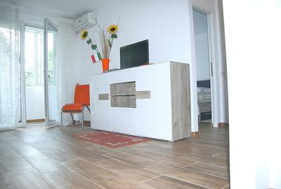 P-ta Mihail Kogalniceanu - Cismigiu, apartament deosebit 2 camere, etaj 1 - 2