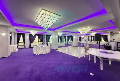 Spațiu comercial, de 330 mp, în Pantelimon - 1