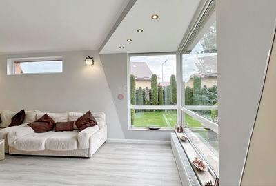 Casă individuală cu 3 camere cu Canalizare în Bunloc - 23