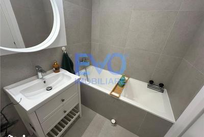 Apartament cu 2 camere în Baza 3 - 4