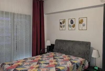 Proprietar inchiriez ap 2 camere MAMAIA NORD cu centrala termica proprie si loc parcare - 8