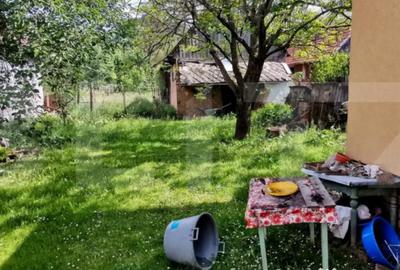 Casă cu 5 camere cu Teren 2100 Mp în Luna - 1