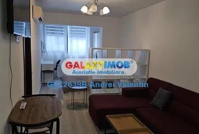 Garsoniera Bloc Nou - Berceni - Dimitrie Leonida - Biruintei - 1